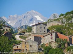 CABEZON DE LIEBANA, TRESVISO Y VEGA DE LIEBANA, SE RESISTEN AL COVID tresviso