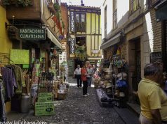 POR QUE APOSTAR POR EL CONSUMO LOCAL. (II) POTES