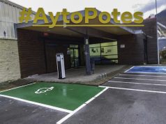 EL AYTO DE POTES APUESTA POR LAS ENERGIAS RENOVABLES