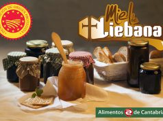 UN ESTUDIO EUROPEO DESTACA LA HOMOGENEIDAD Y DIFERENCIACION DE LA MIEL DE LIEBANA