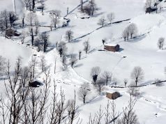 Cantabria activa el nivel de preemergencia del Plan Territorial de Emergencias por la previsión de nevadas