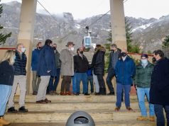 EL GOBIERNO DE CANTABRIA PROYECTA CONSTRUIR UN APARCAMIENTO EN ALTURA EN FUENTE DE