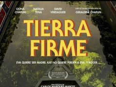 LA FILMOTECA REGIONAL EN POTES PRESENTA: ‘Tierra firme’ del director Carlos Marqués-Marcet.