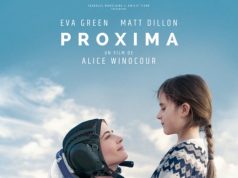 LA FILMOTECA REGIONAL EN POTES PRESENTA: “PRÓXIMA” de Alice Winocour