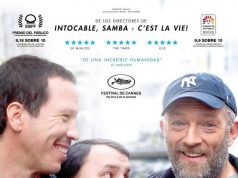 LA FILMOTECA REGIONAL EN POTES PRESENTA: ‘Especiales’ de Oliver Nakache y Eric Toledano.