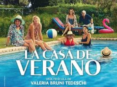 LA FILMOTECA REGIONAL EN POTES PRESENTA: ‘La casa de verano’ dirigida por Valeria Bruni Tedeschi.