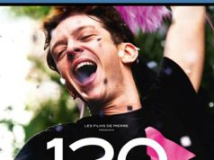 (TRAILER) FILMOTECA REGIONAL EN POTES: ‘120 pulsaciones por minuto’ de Robin Campillo.