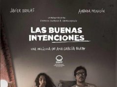 FILMOTECA REGIONAL EN POTES: “Las buenas intenciones”